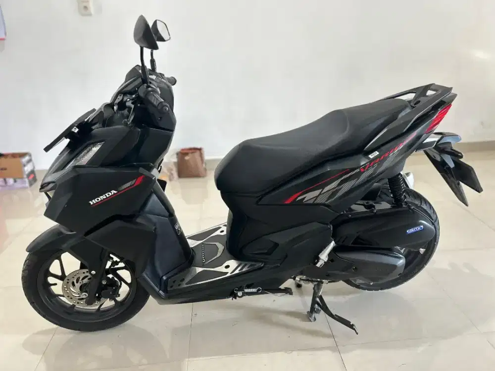 HONDA VARIO 160 cbs 2025 LENGKAP