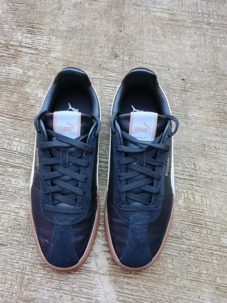 Puma Club Kayzer OG