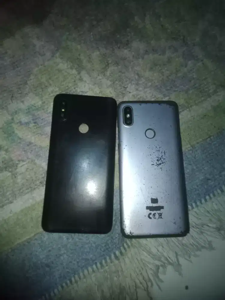 Redmi S2 matot 3/32