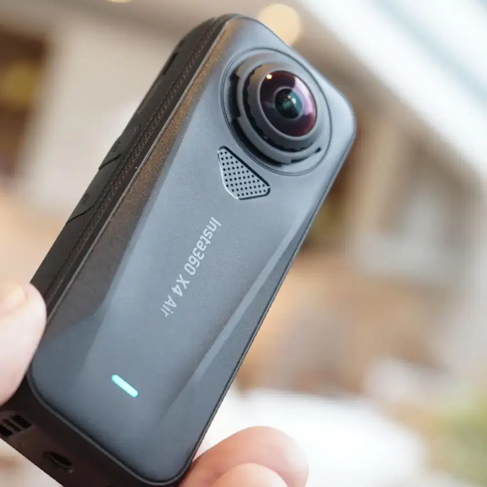 insta 360 x4 air murah