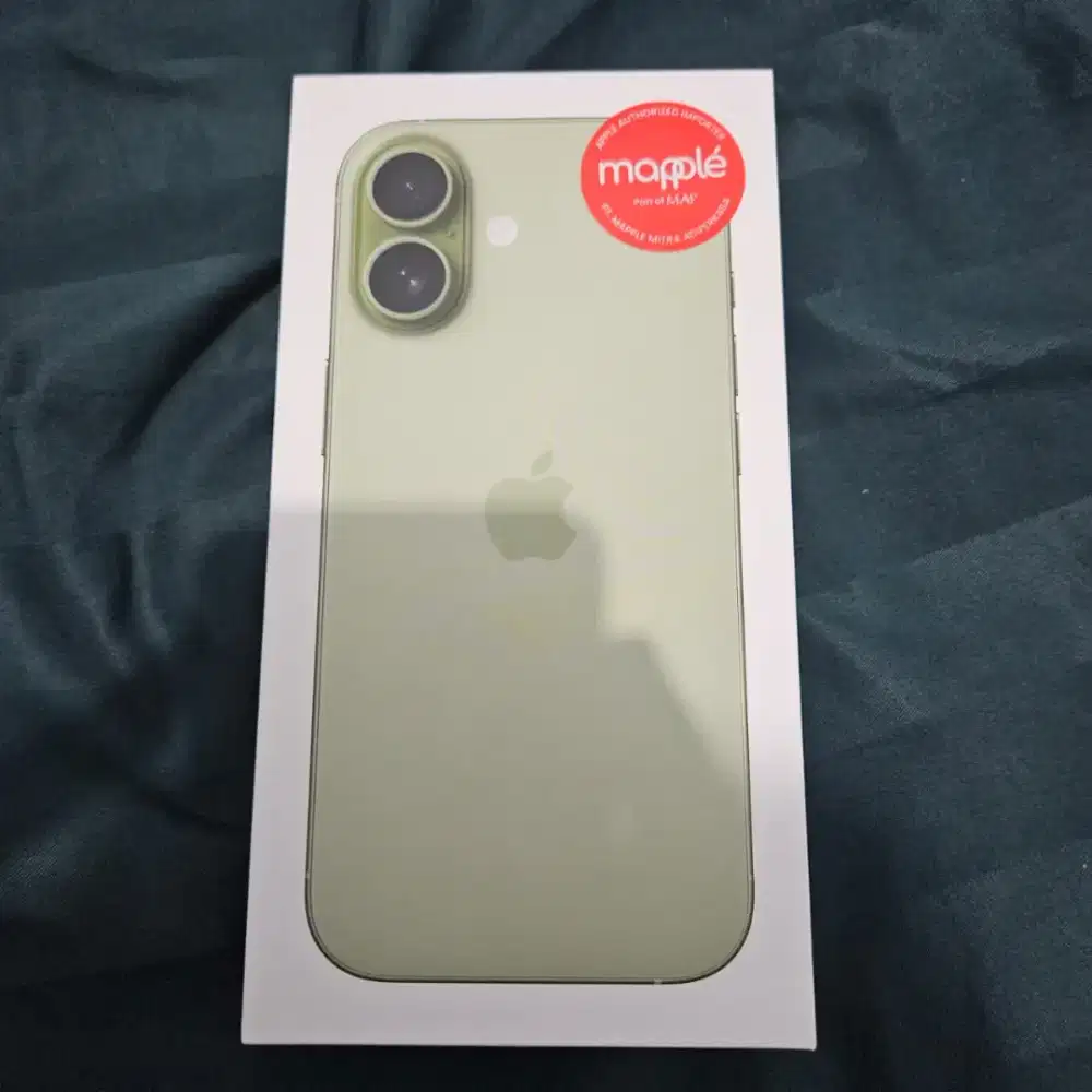 Iphone 17 (BACA DESKRIPSI)