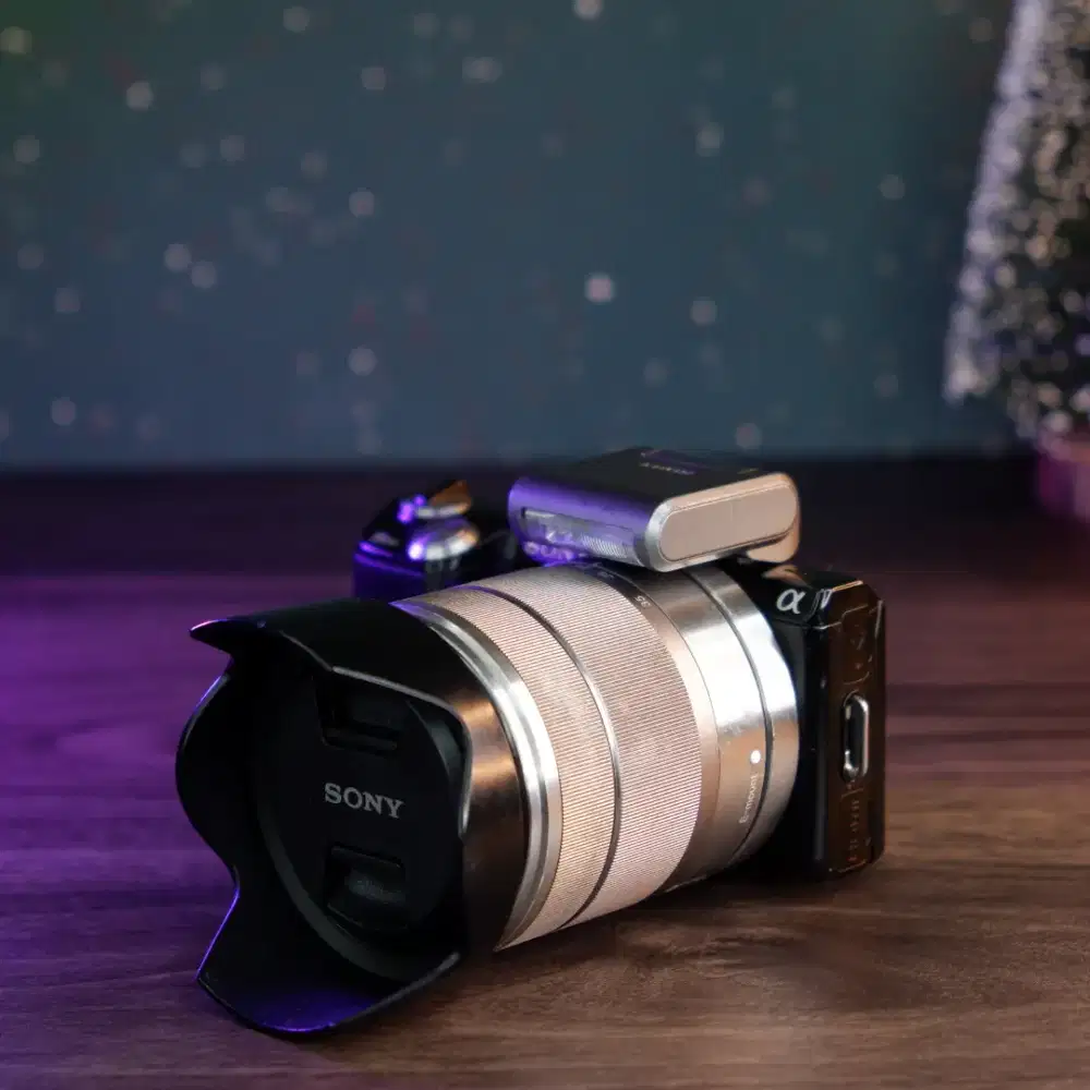 MURMER MIRRORLESS SONY SONY NEX5 SONY NEX3 SONY NEX5N