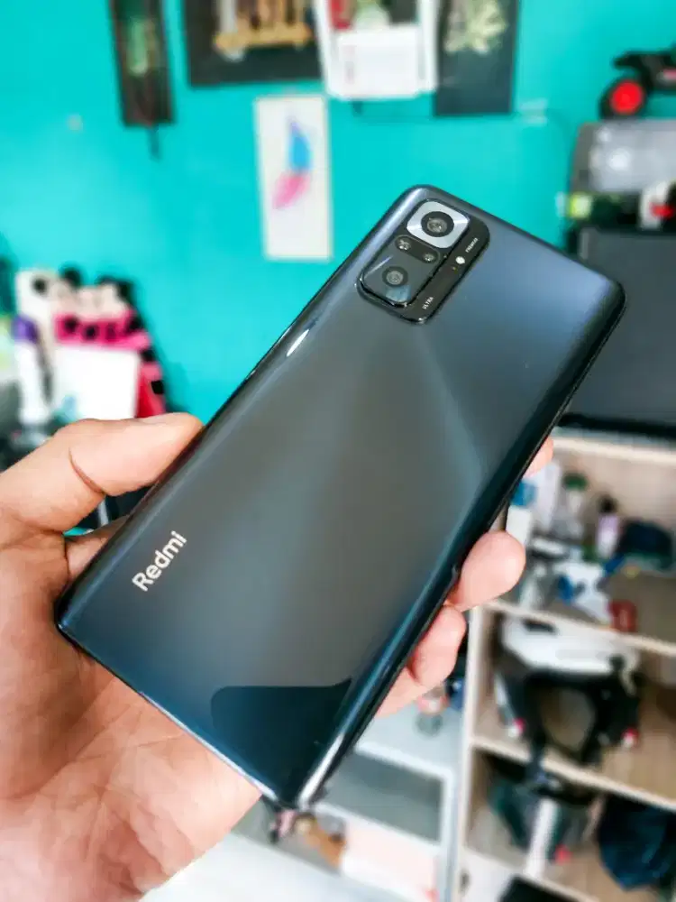 REDMI NOTE 10 PRO (8/128)