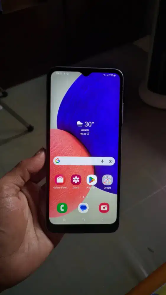 Samsung Galaxy A22 5-