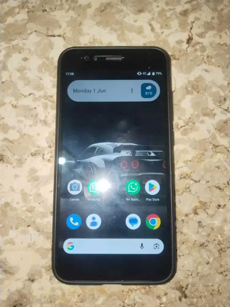 Xiaomi Mi A1 4/64GB