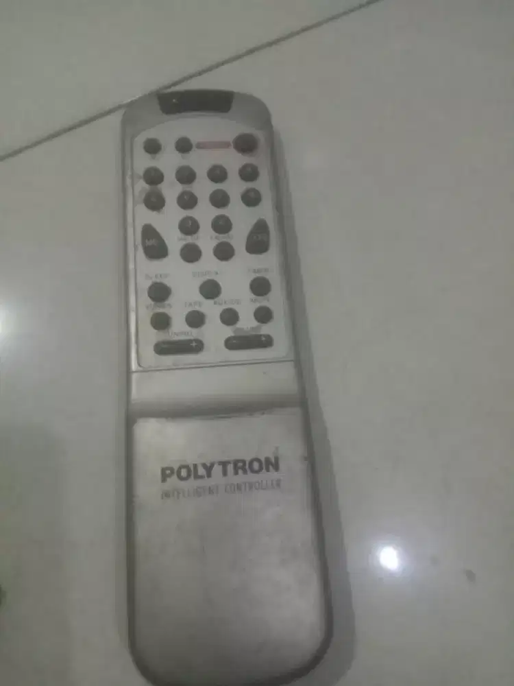 Remot audio Polytron bigband