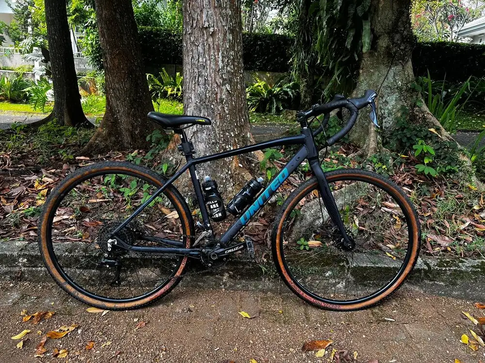 GRAVEL UNITED ROCKFORD gen 2