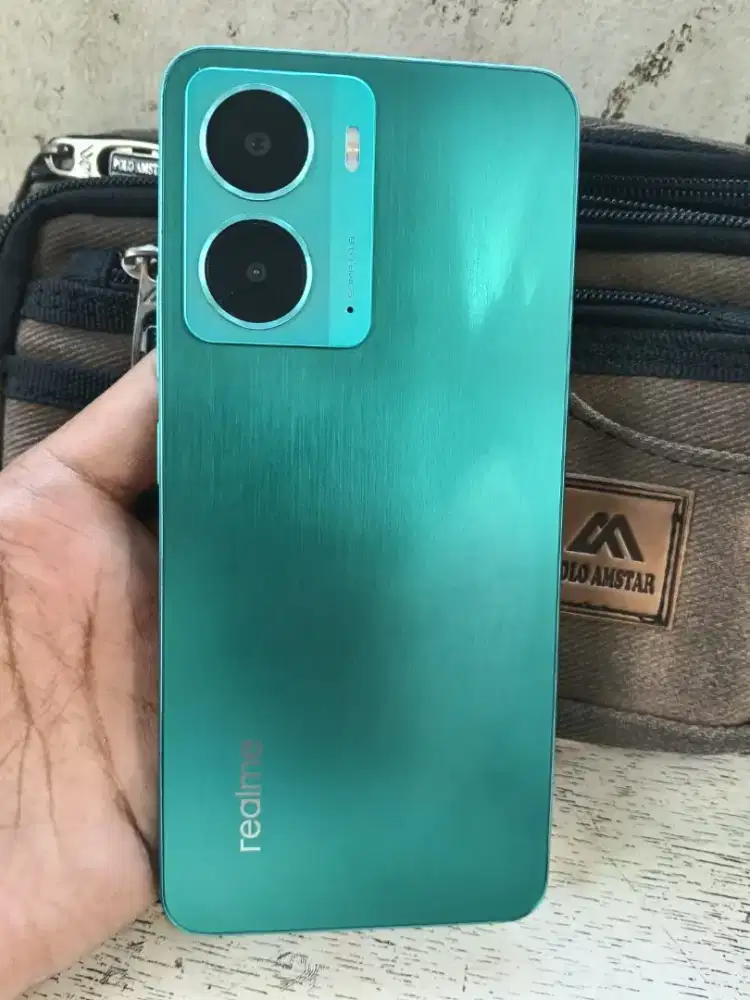 realme p3 5g 12/256
