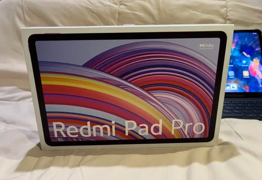 Di Jual Tab Xiaomi