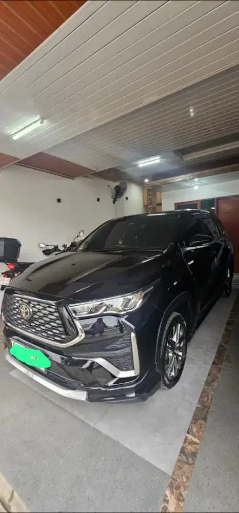 Zenyx Q Hybrid Modellista Low KM