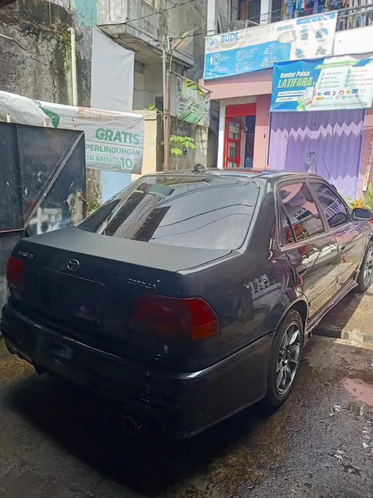 penjual