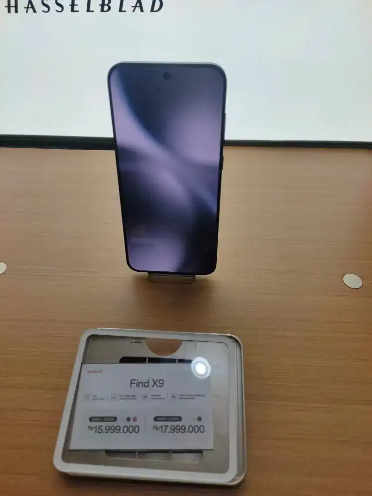 new launch oppo find x9 & x9 ultra