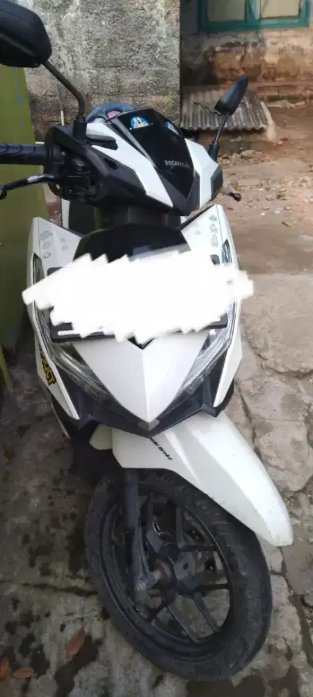 Vario 150 tambun selatan