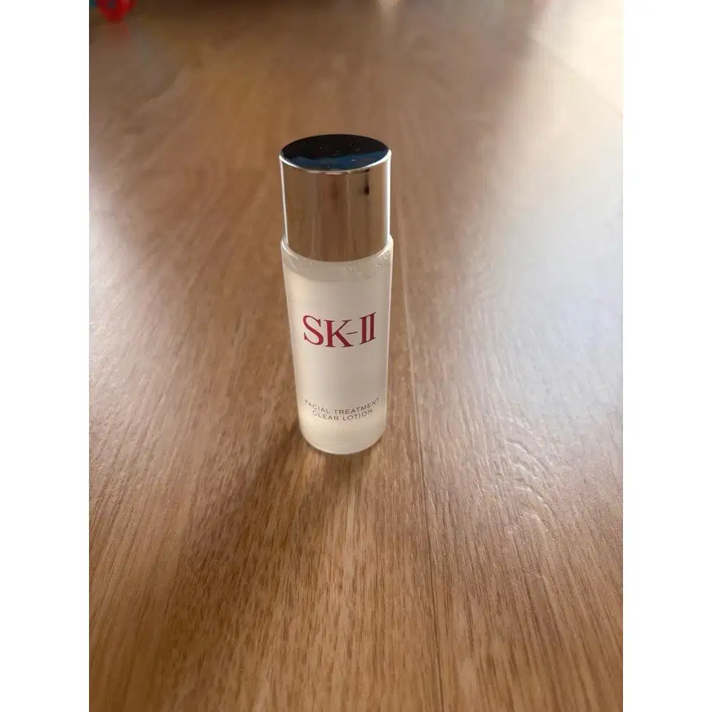 SK-II Facial Treatment Clear Lotion
