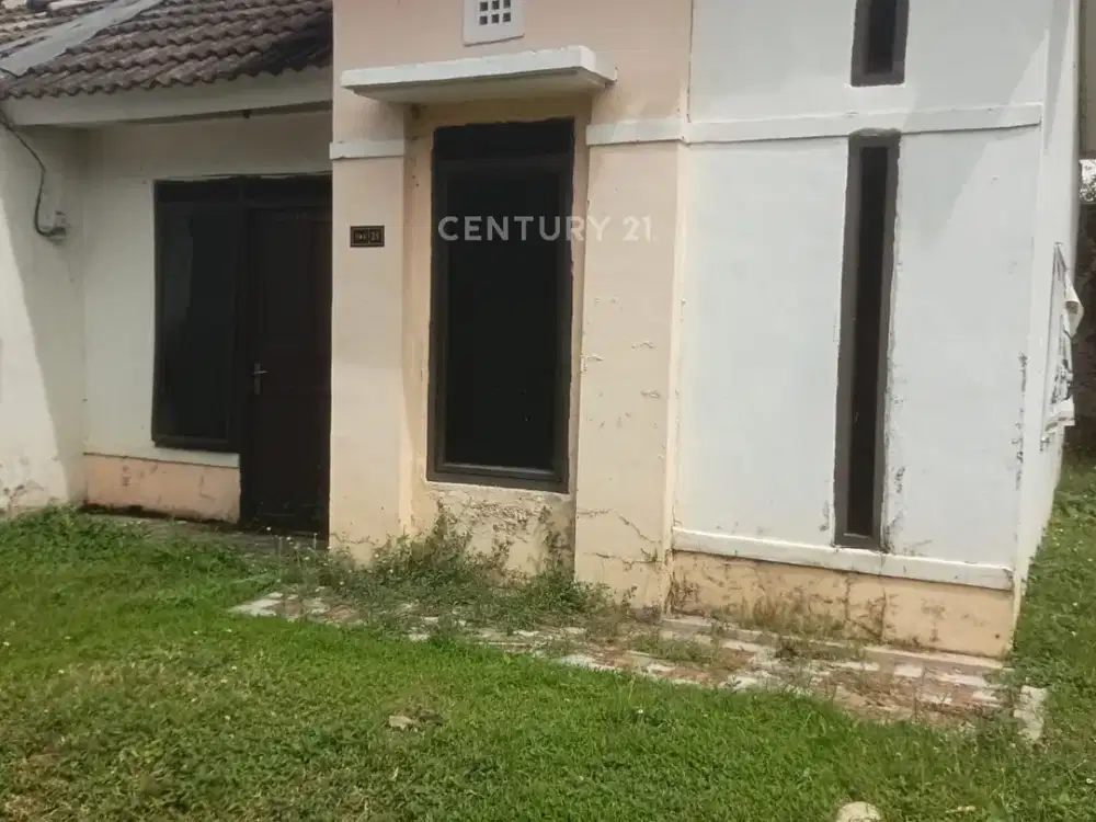 Dijual Rumah Di Perumahan Cileungsi Jonggol