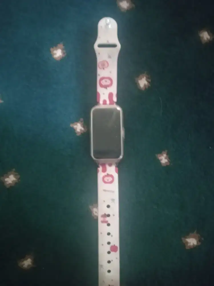 Jam hp merek huwawei