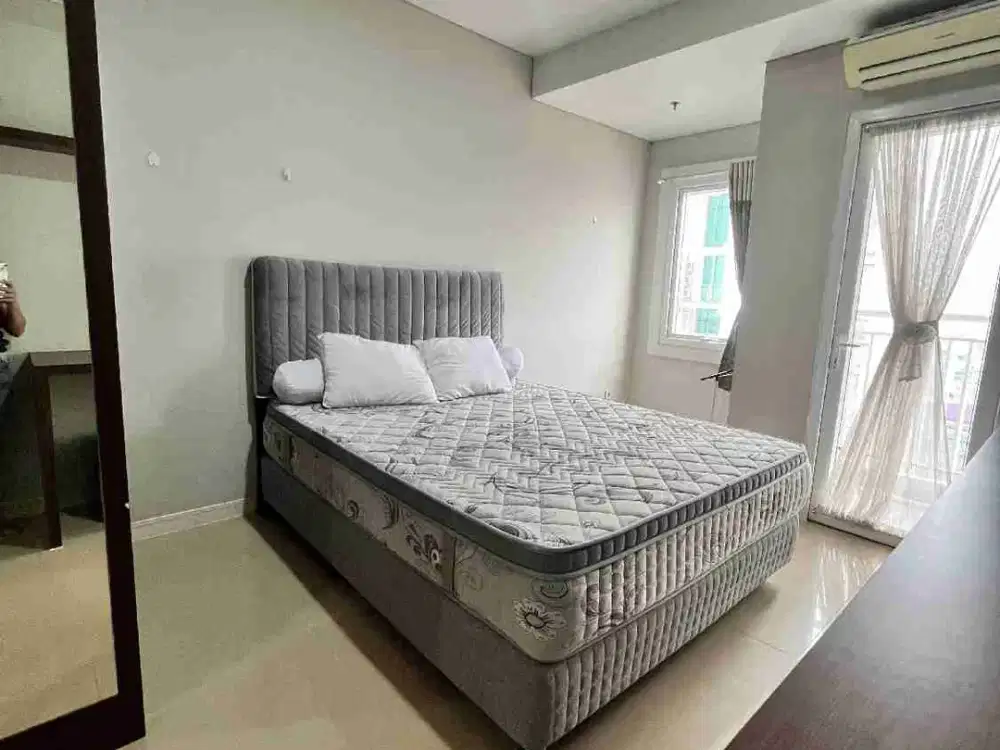 For rent Apartemen Metro park Residence Jakbar