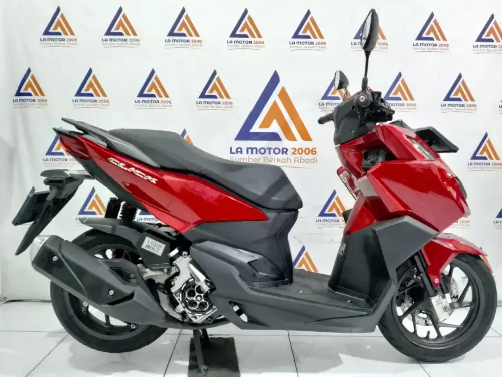 VARIO 160 CBS 2024