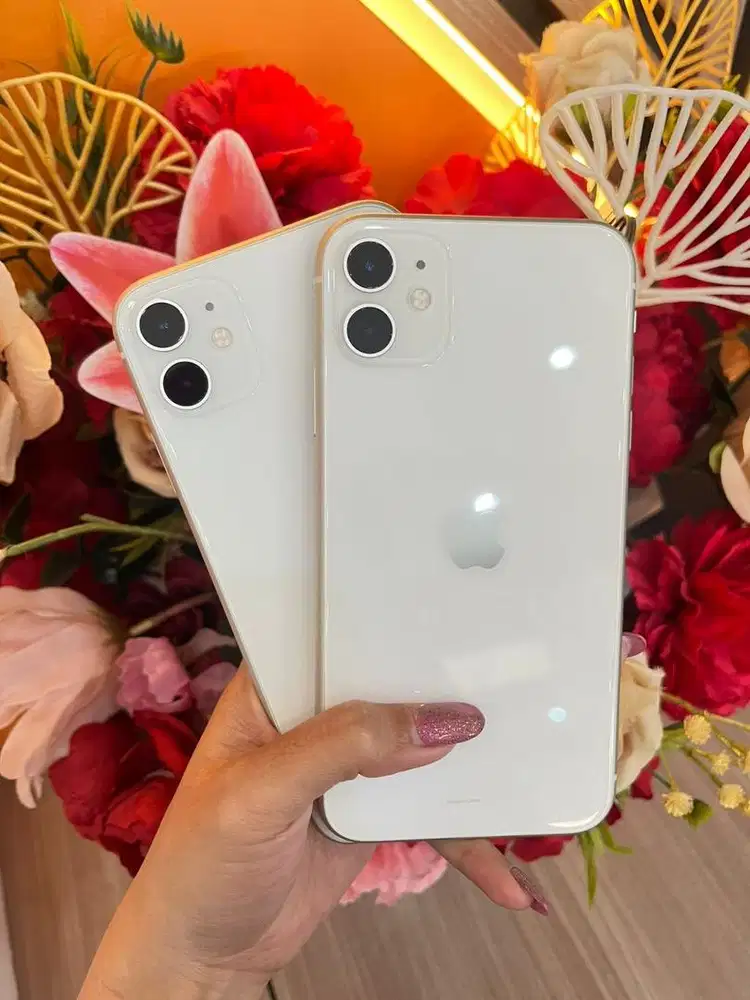 iphone 11 second ibox