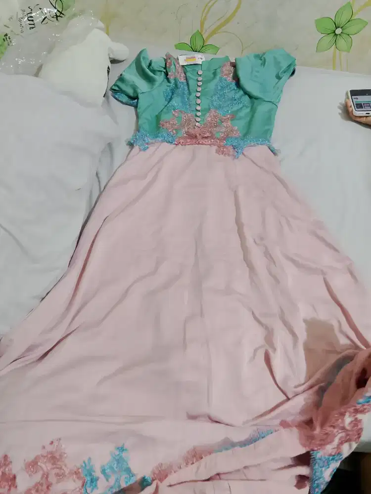 GAMIS WANITA DI JUAL