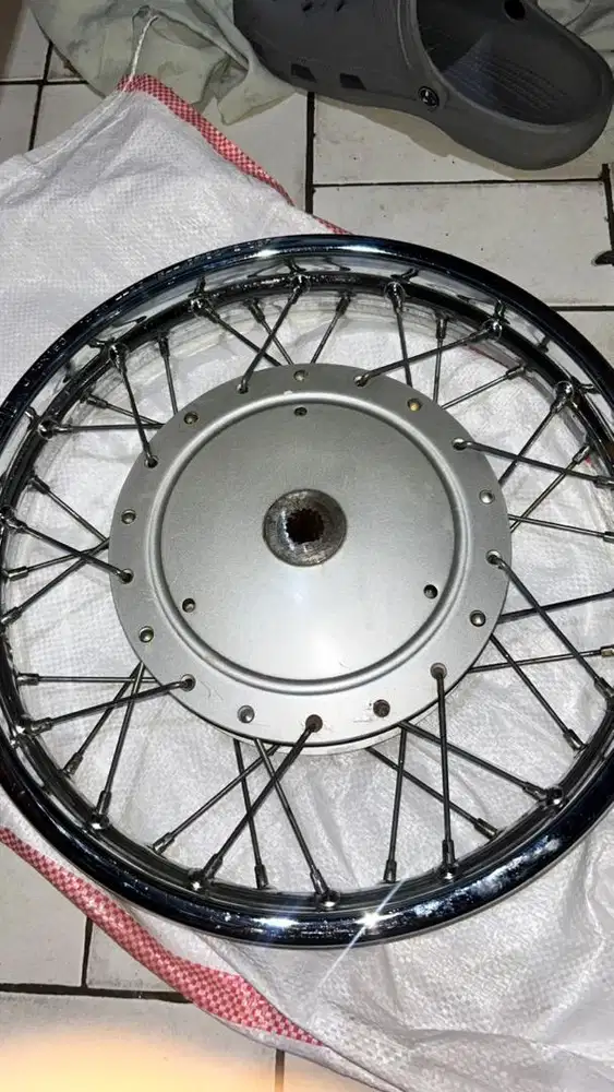 velg jari jari ring 14