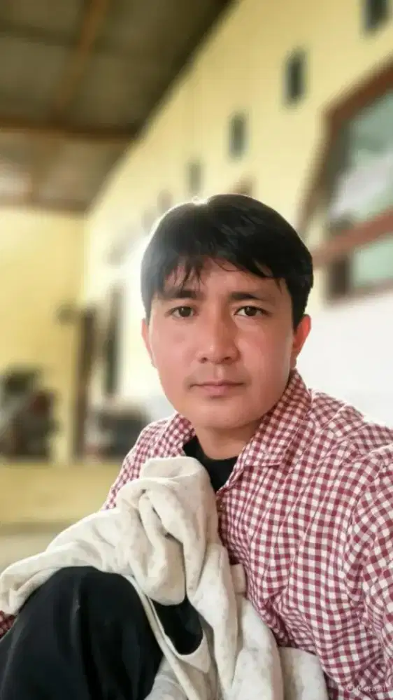 Mencari pekerjaan