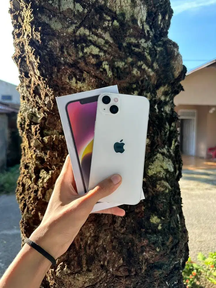 Iphone 14Plus 128Gb ex inter all operator