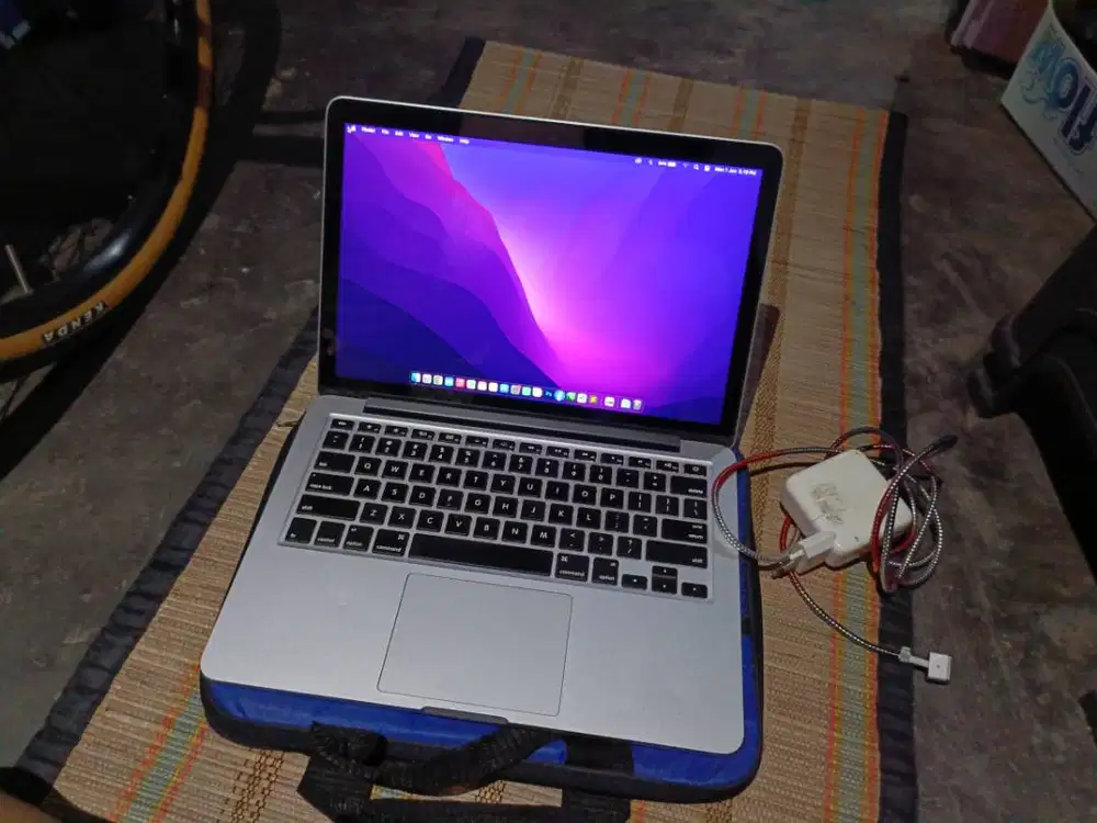 MACBOOK PRO 2015