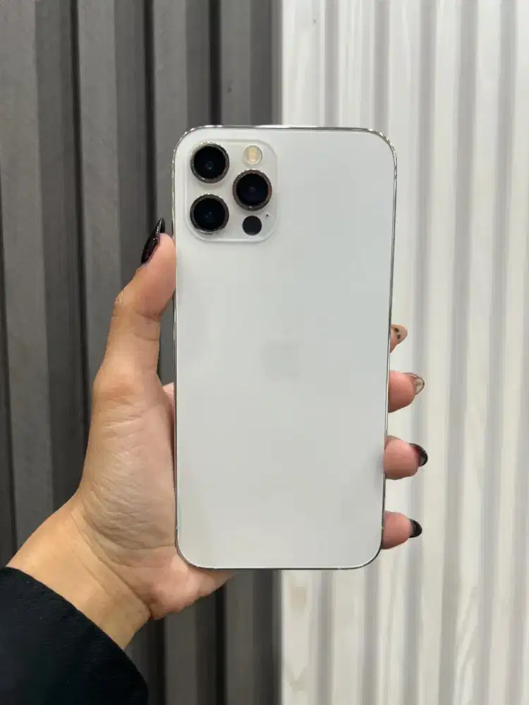 iPhone 12 Pro 256Gb All Operator
