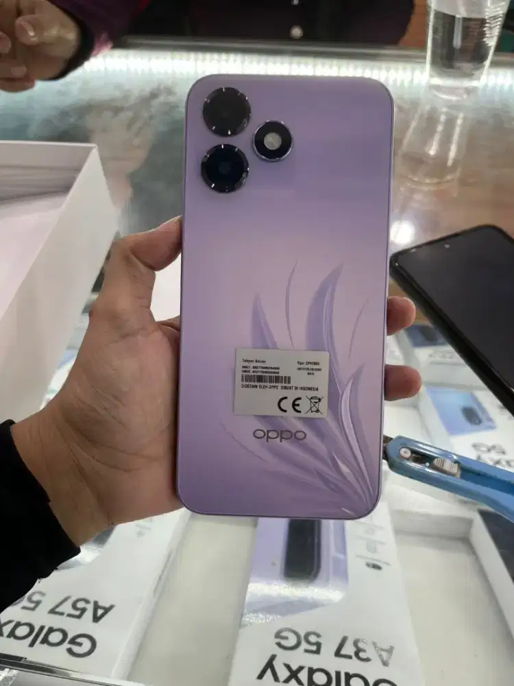 Oppo a6c 4G 4/64