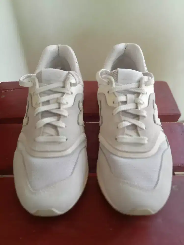 Sepatu pria New Balance 997H original