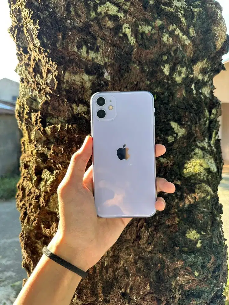 iphone 11 128Gb ex inter all operator