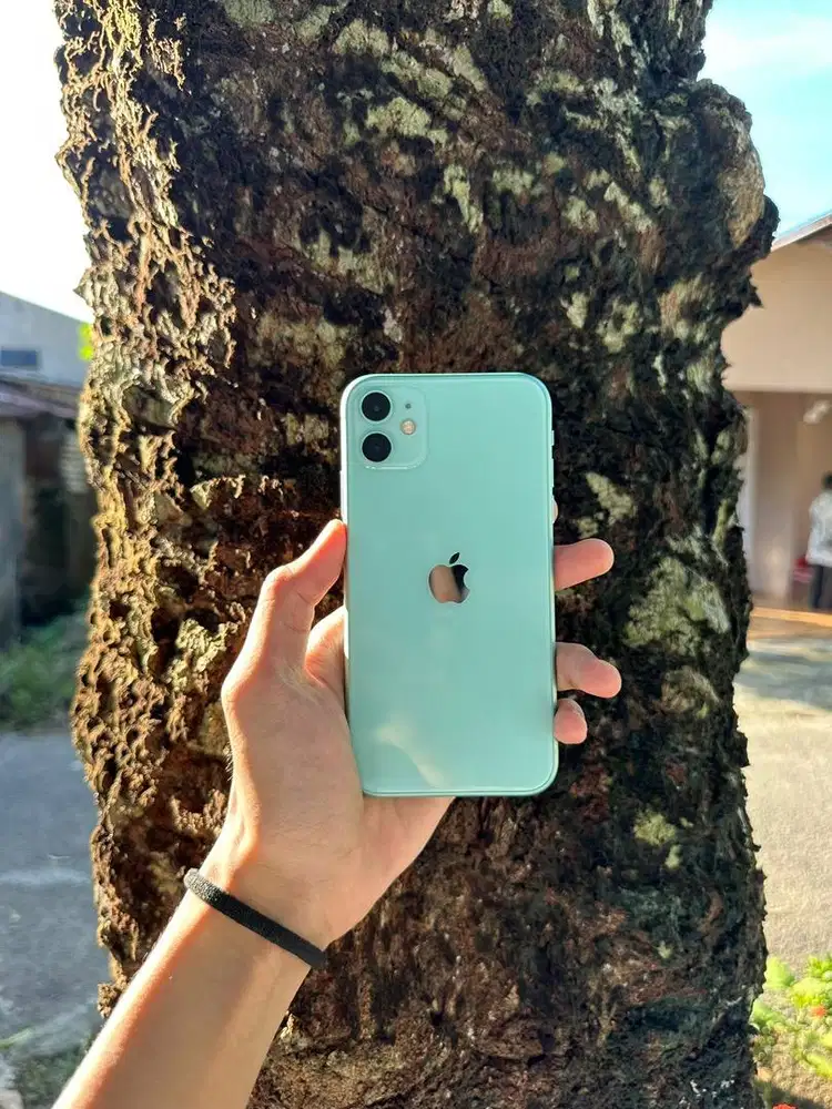 iphone 11 128Gb ex inter all operator