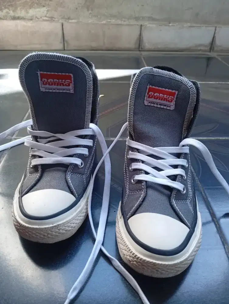 Sepatu DORKS ori