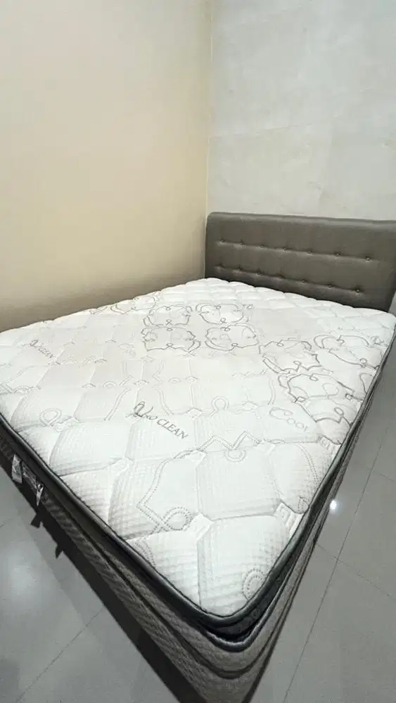 Kasur springbed Lady Americana 160x200