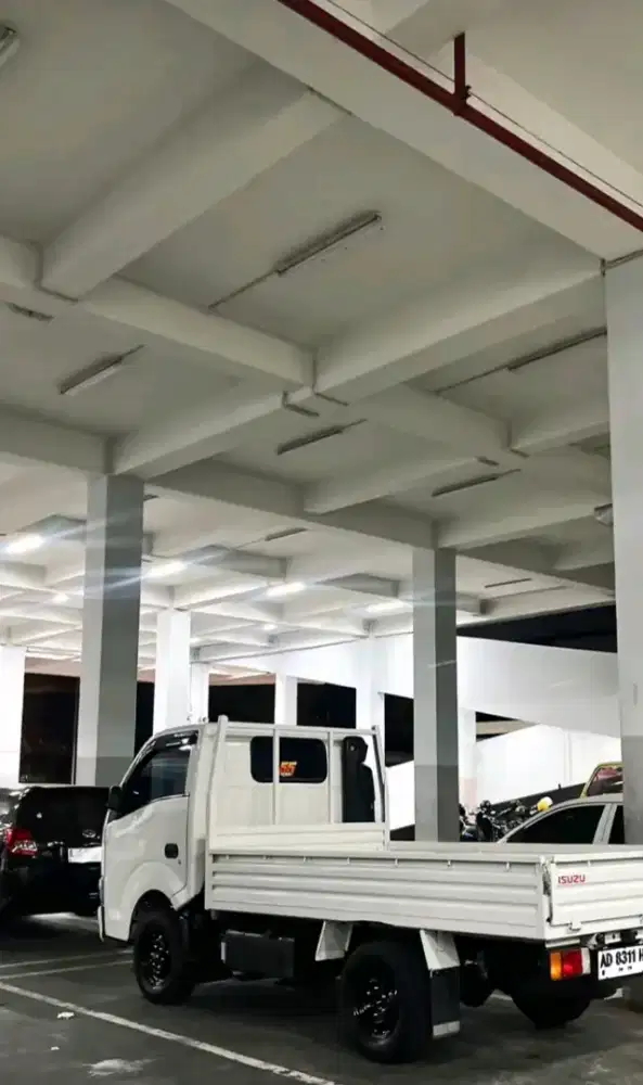 Jasa angkutan semarang melayani :