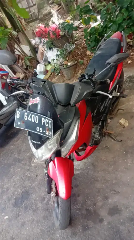 Dijual cepet cs1
