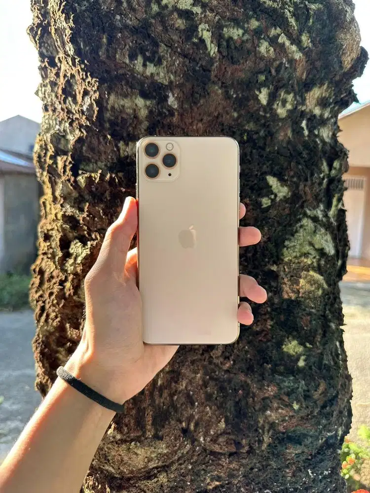 iphone 11 promax 256Gb ex inter