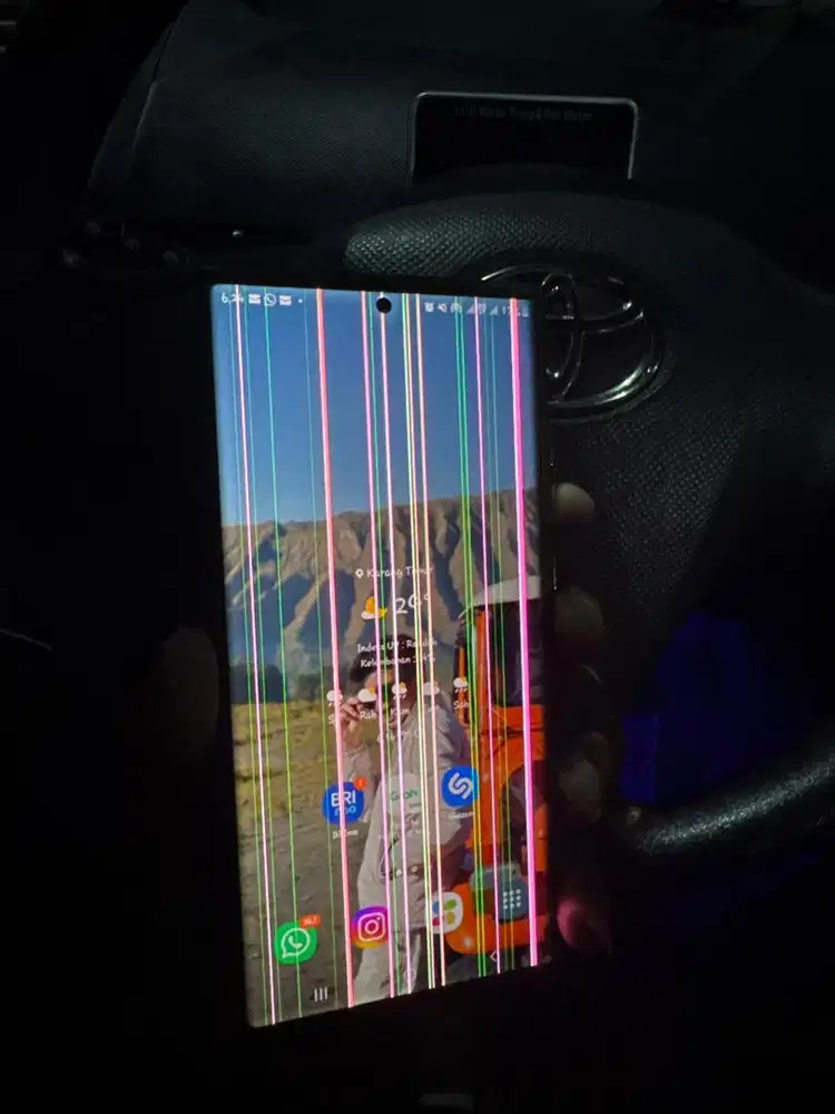 Samsung note 20 ultra