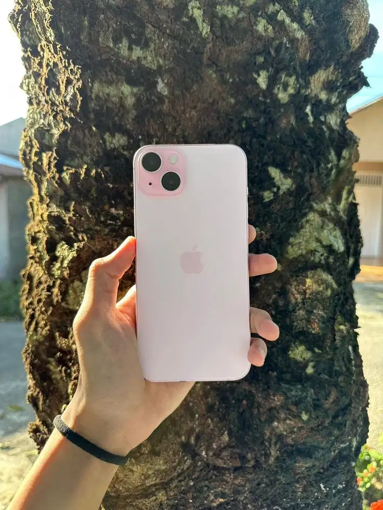 iphone 15plus 128Gb ex inter all operator