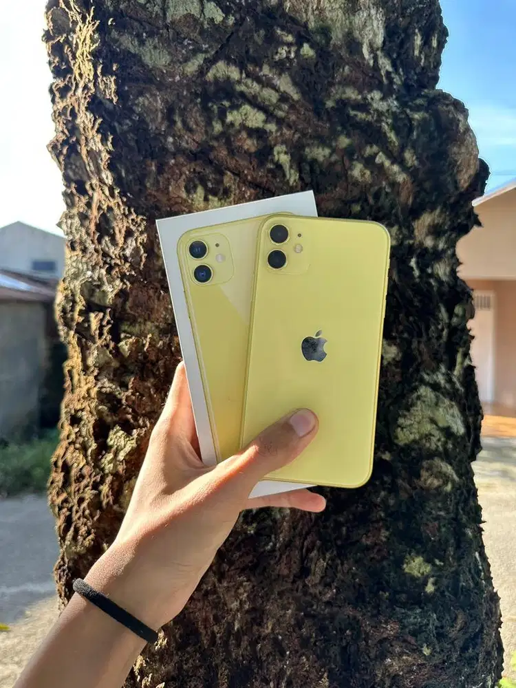 iphone 11 128Gb ex inter all operator