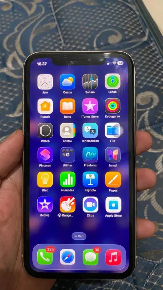 Dijual Iphone 11 64gb