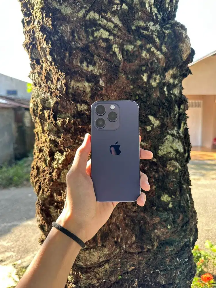 iphone 14pro 128Gb ex inter all operator