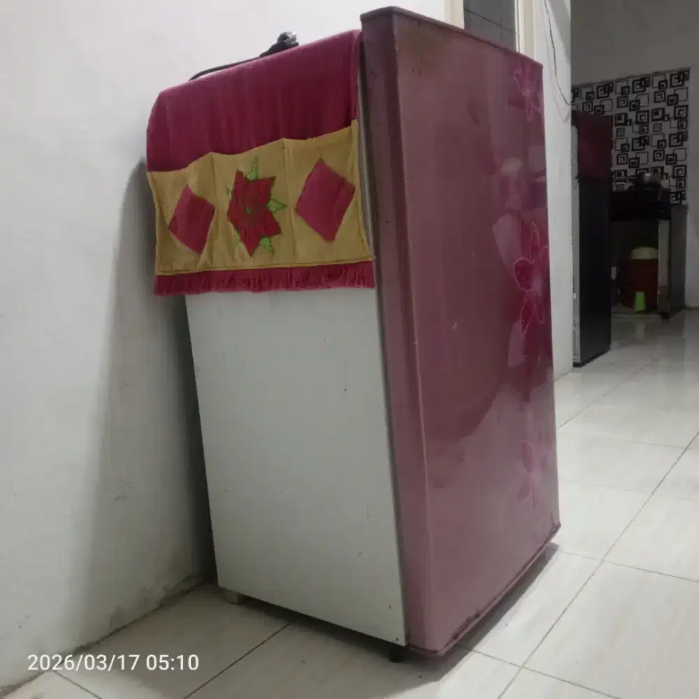 Kulkas 1 Pintu Sharp
