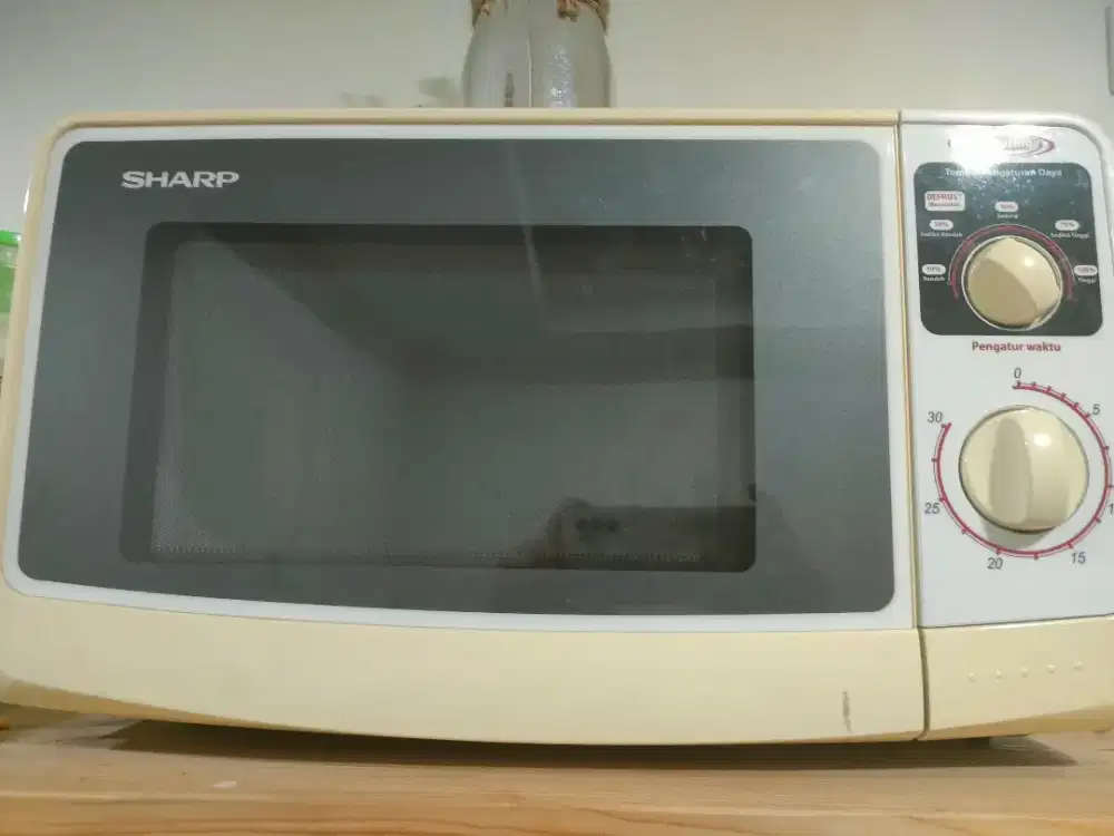 SHARP R-222Y (399W)
