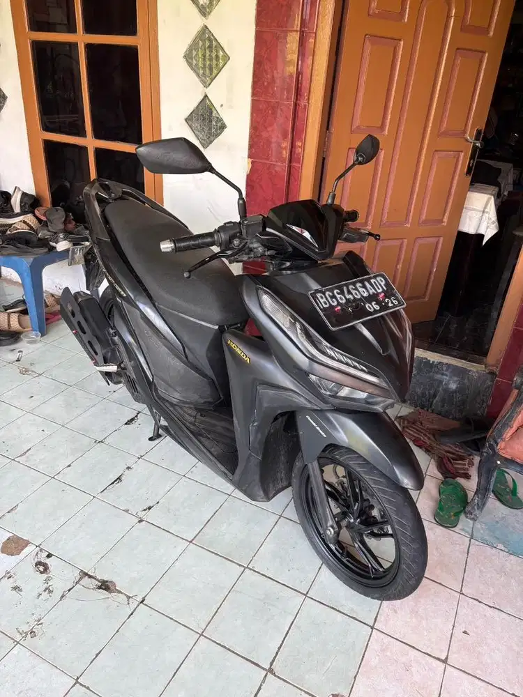 Honda Vario 150cc Tahun 2021