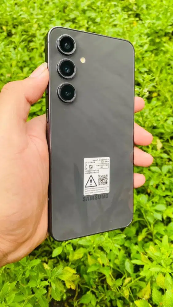 SAMSUNG S24FE 5G