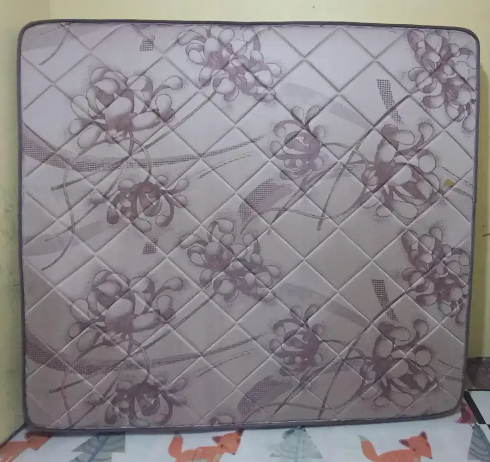 DI JUAL SPRINGBED