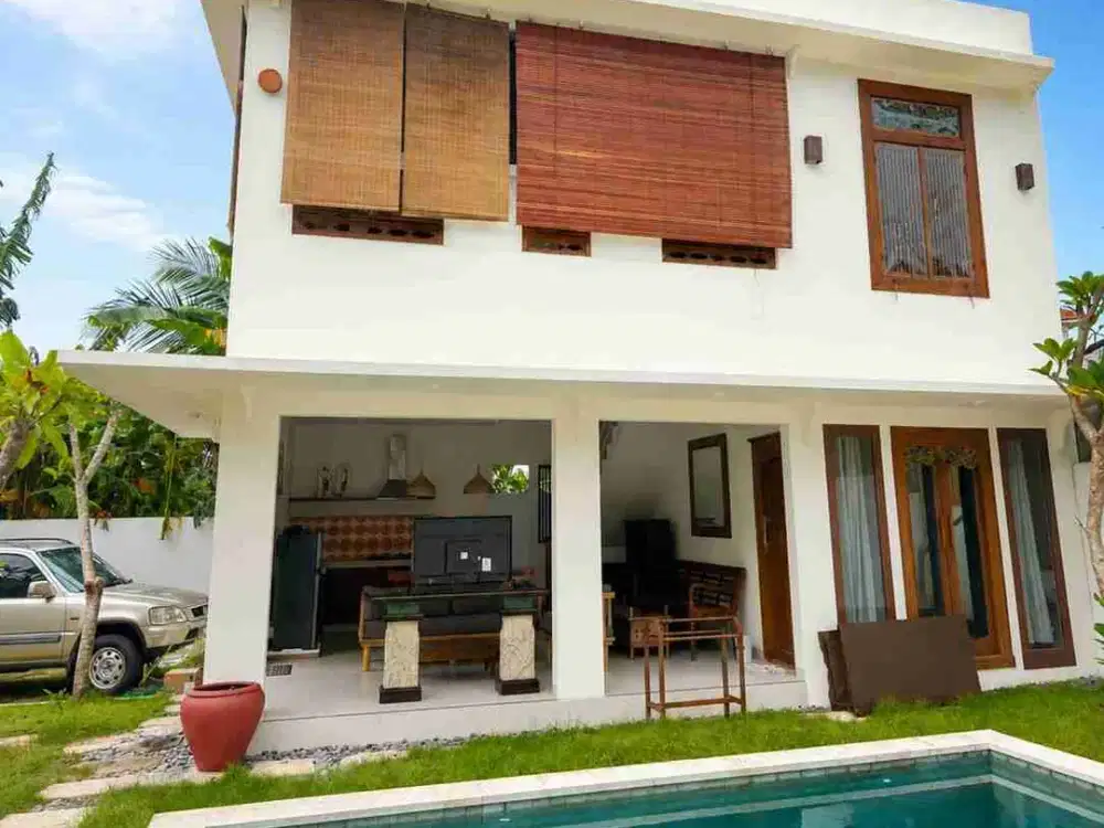 villa baru taman mumbul