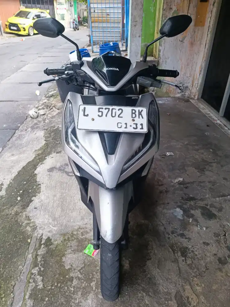 UD ENY MOTOR - Honda New Vario 150 thn 2020